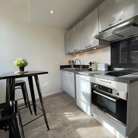 בורדו Superbes Studios De Charme, Lumineux Et Climatises En Plein Centre מראה חיצוני תמונה