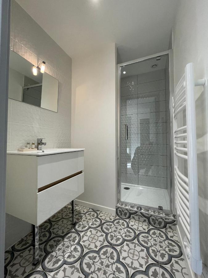 בורדו Superbes Studios De Charme, Lumineux Et Climatises En Plein Centre מראה חיצוני תמונה