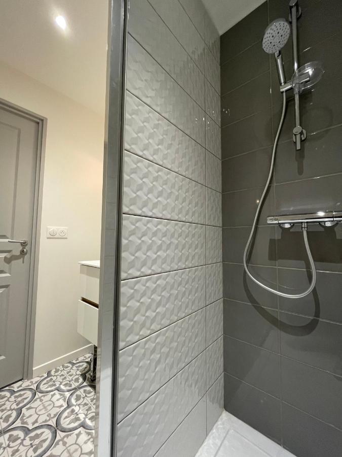 בורדו Superbes Studios De Charme, Lumineux Et Climatises En Plein Centre מראה חיצוני תמונה